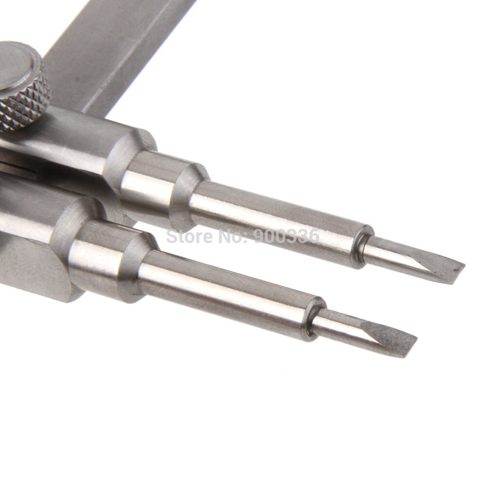 HB-01 Pro DSLR Lens Spanner Wrench Opening Tool For Camera Repair open Tools Fast and convenient