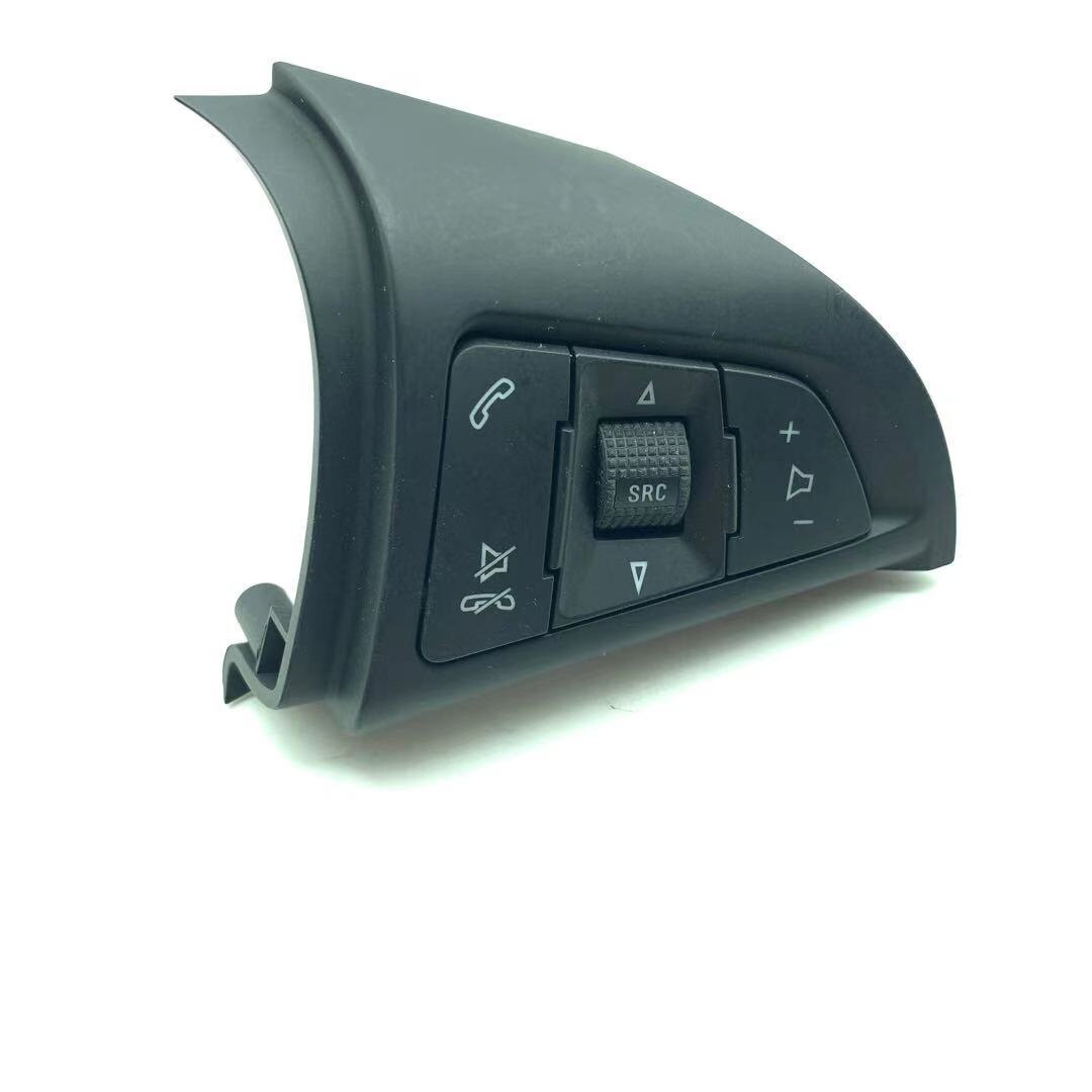 Cruise Control Switch Phone Cruise Control Volume Channel Remote Car Steering Wheel Control Button For Chevrolet Cruze