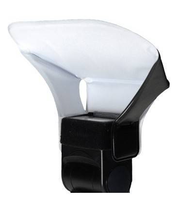 LUMIQUEST RIFLETTORE LQ-101 POCKET BOUNCER