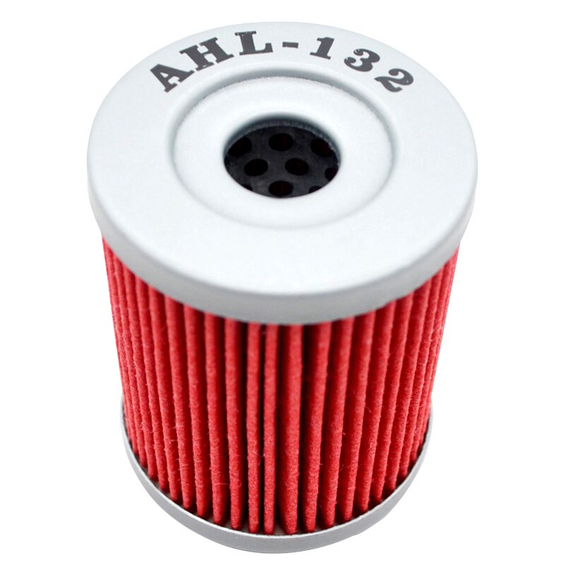 3 uds. De filtro de aceite para SUZUKI AN250 Burgman 250 DR125 1999 DR 2007 SE Raider DR 1997 DR200 125: 1 pcs R