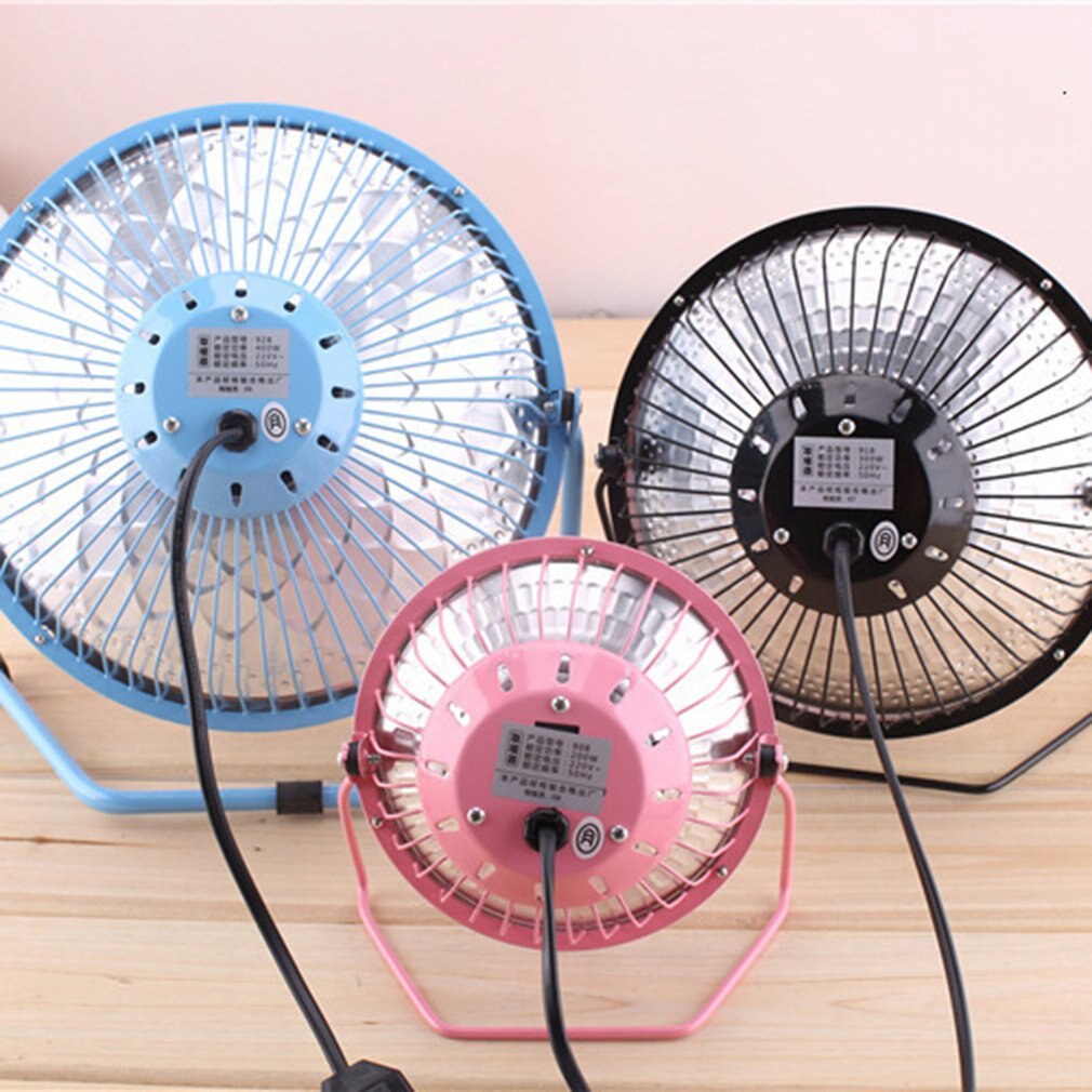 Household Energy-saving Electric Heater Without Rotating Blade Two-speed Speed Regulating Electric Heater