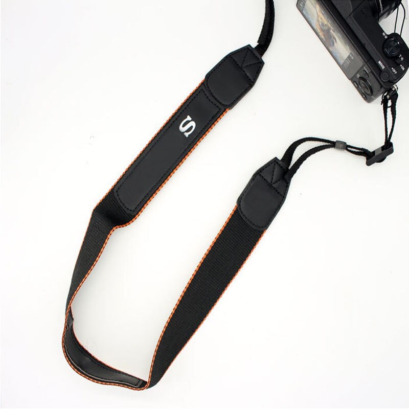 10pcs camera shoulder strap the Retro Style strap neckband neck strap for Sony ILCE7 A7 A5000 A6000 NEX5 micro-single camera