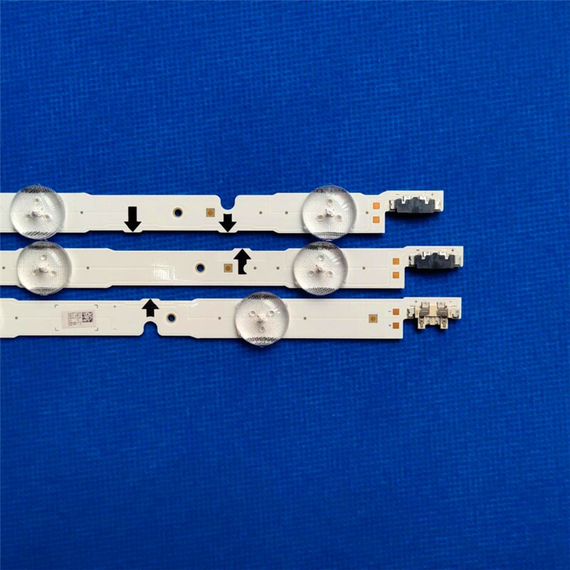 LED backlight strip for UN75H6300 UN75J6300AF 2014SVS75F_3228_L06_REV2.0 M04 R06 LM41-00445A BN96-38895A UE75H6400 UA75H6400
