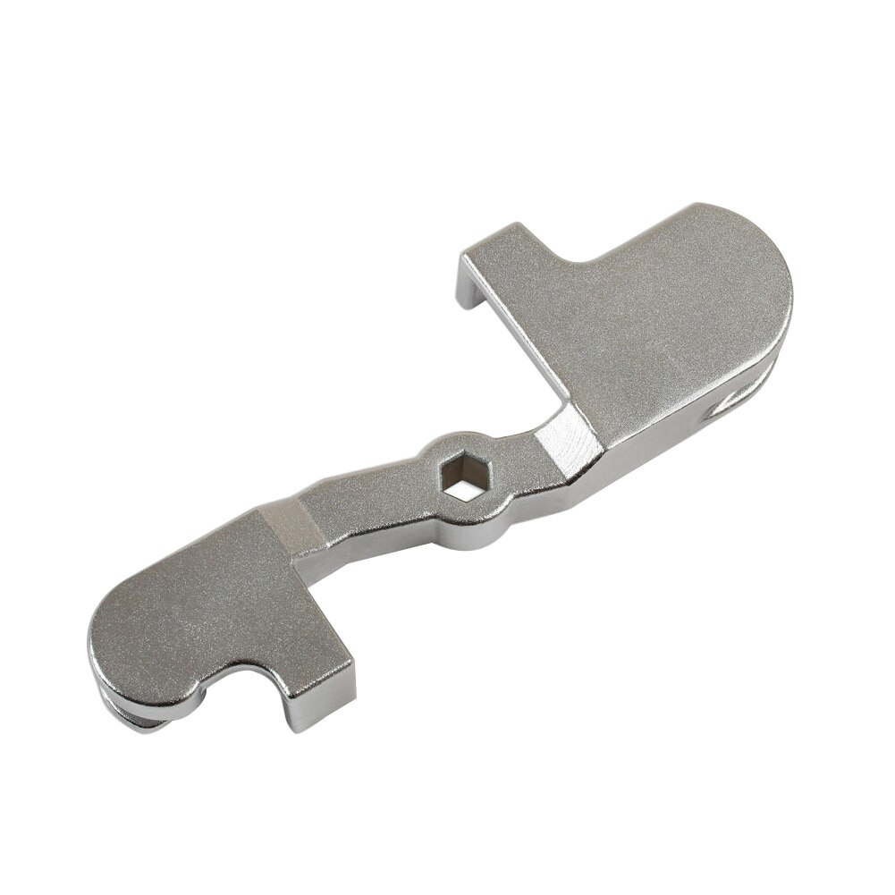 5mm Align Adjust Heavy Duty Metal Brake Tube Bending Tool Replacement Part Brake Pipe Bender Tool
