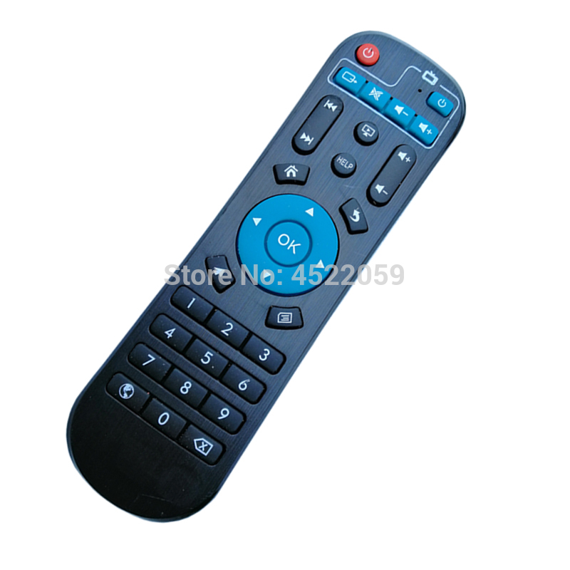 NEXBOX A95X, mando a distancia para NEXBOX, Android TV BOX A95X-b7n