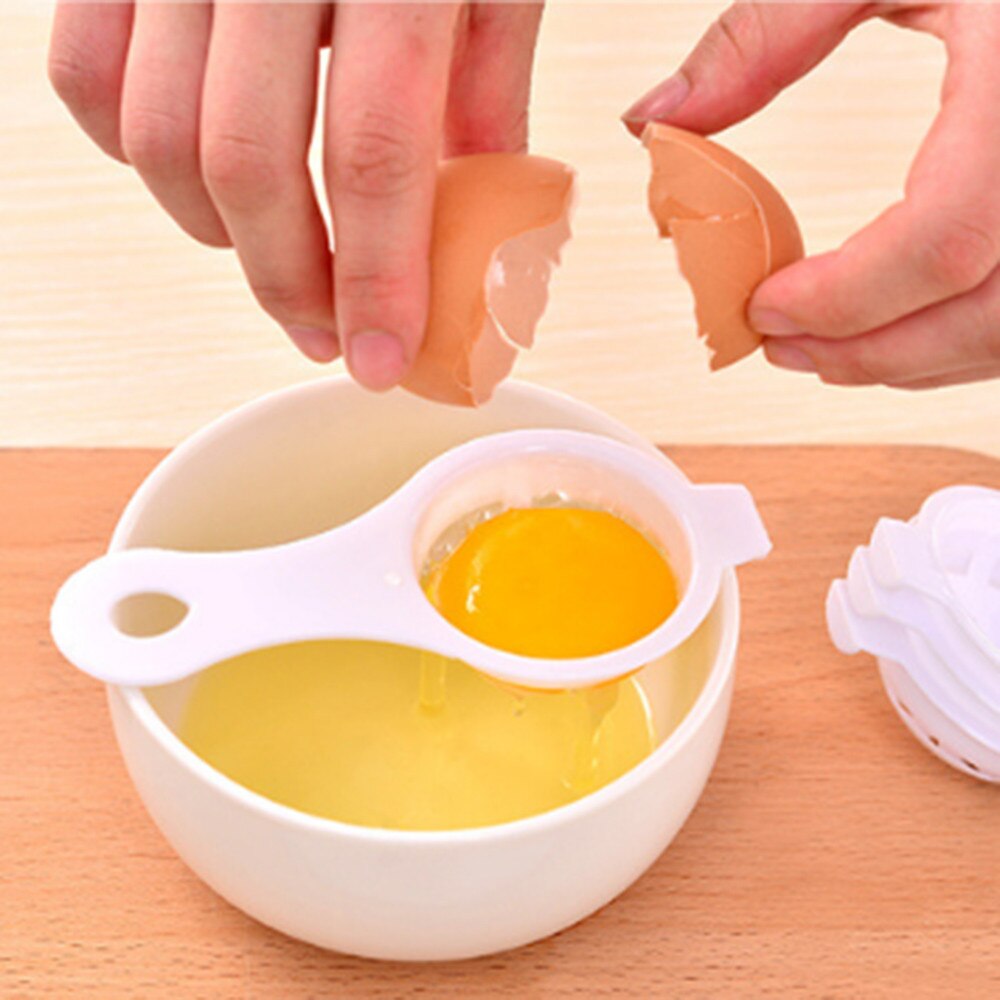 Three In One Wheat Straw Egg Cutter Convenient Multifunctional Split Device Food Divider Slicer Egg Slicer Tool Kitchen Tool: A