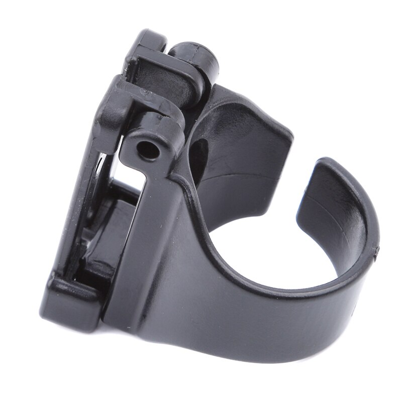Universele Duiken Silicone Snorkel Gesp Bril Gesp Siliconen Buis Gesp Silicone Soft Gesp