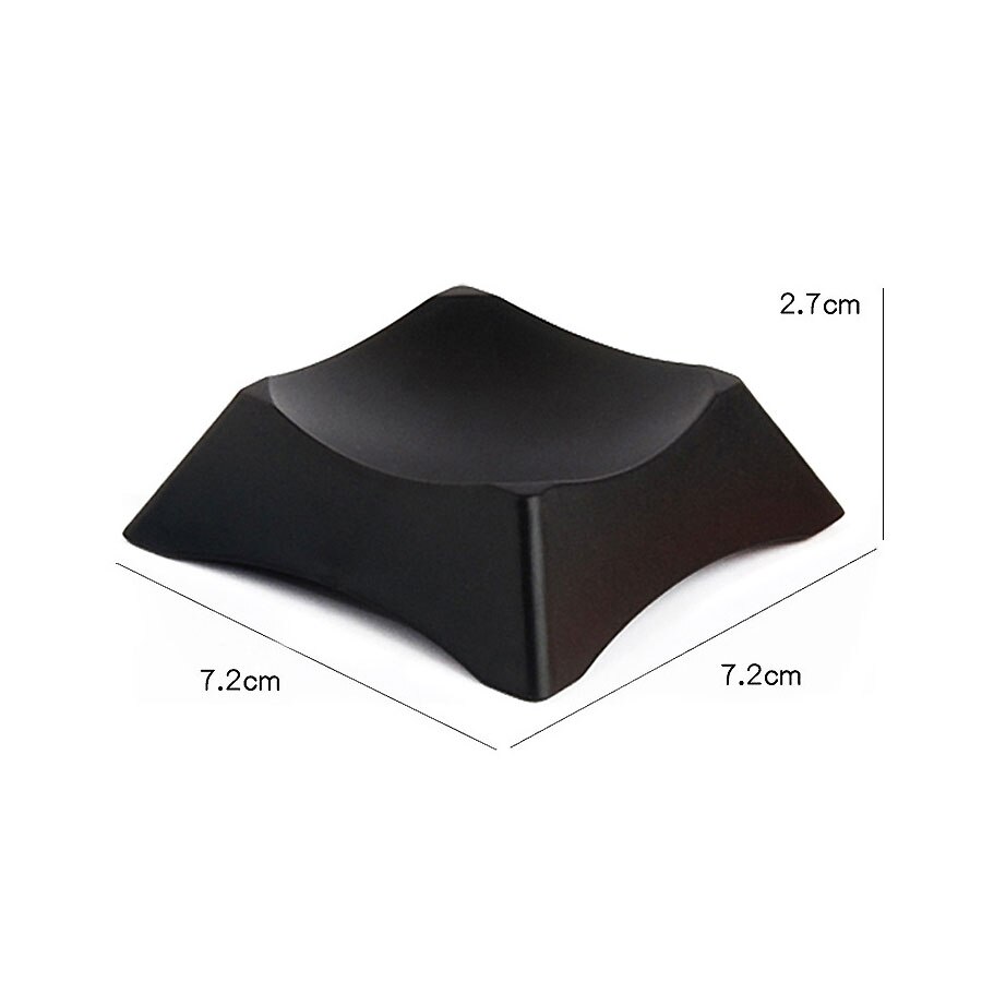 Maze 3D Balance Puzzles Brain Teasers Ball,Hard Challenges Gravity Memory Sequential Puzzles Education Puzzle Toys: black stand