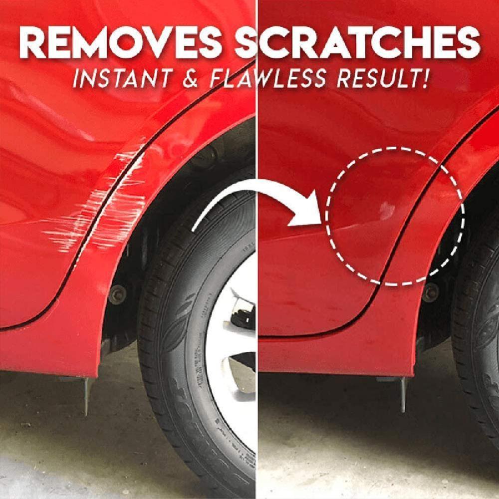 Auto kras reparatie nano spray 120ml anti kras spray kristal coating autolak verfverzorging gepolijst glas coating