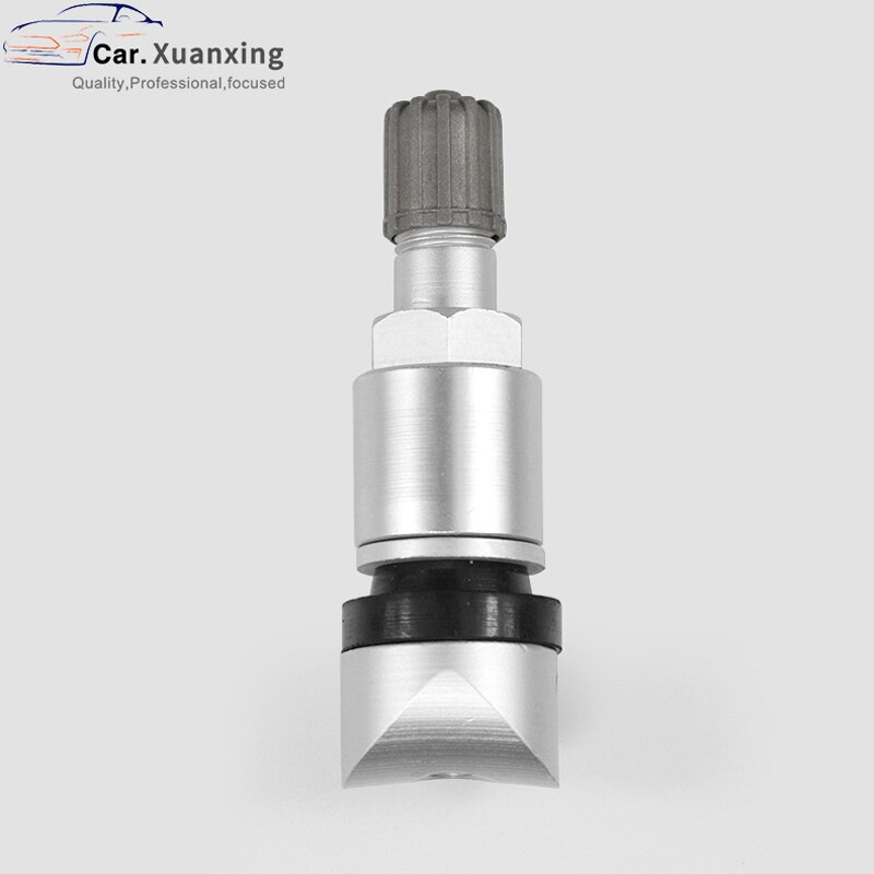 TPMS-18 Tire pressure sensor Valves Aluminum TPMS Tire Valves Replacement