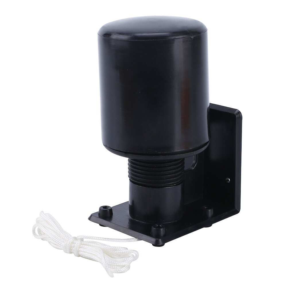 1.2M Automatic Water level Controller Float Switch Liquid Switch Fluid Water Level Float Switch Contactor Sensor