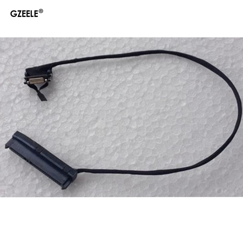 Hdd-stik flex kabel til hp pavilion  dv7-6000 dv6-6000 dv7t-6000 laptop sata harddisk ssd adapter ledning  b3035050 g 00004