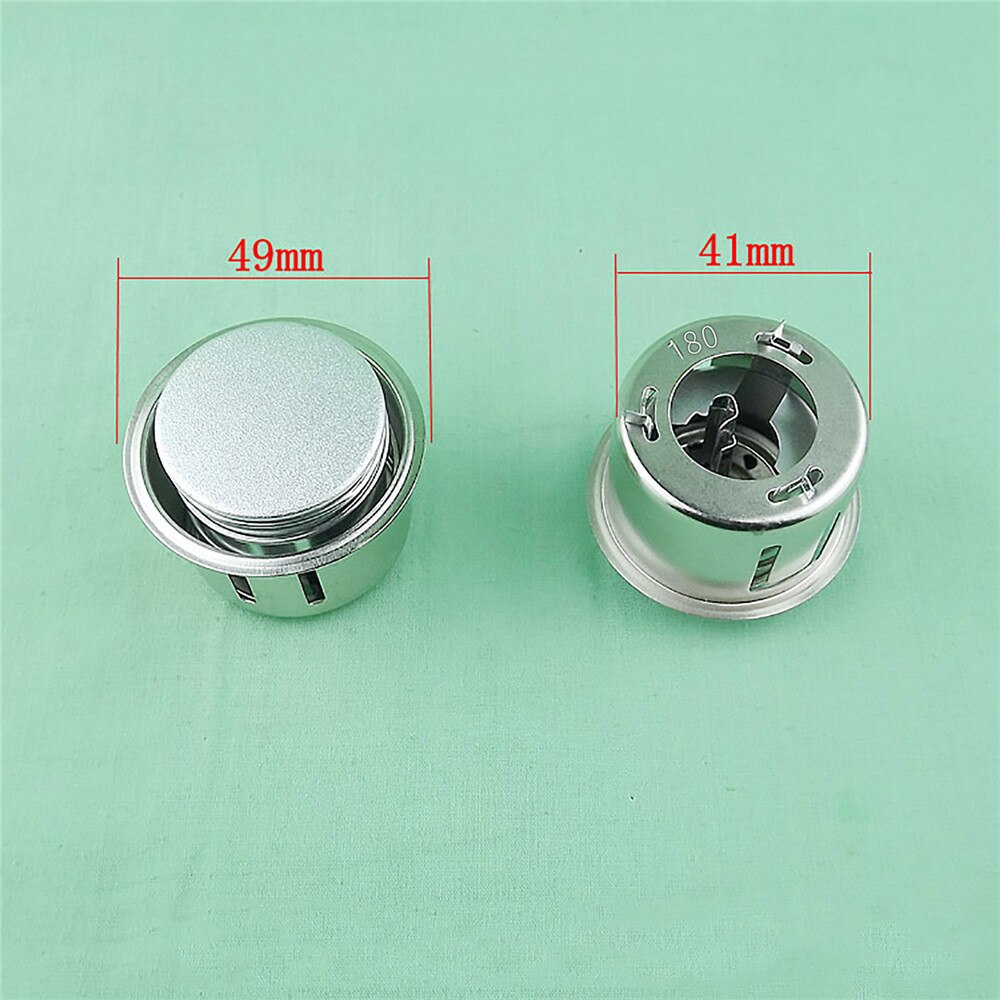 Temperature Limiter Temperature Control Switch Magnetic Center Thermostat Switch for 175℃ High-power Rice Cooker Repair Parts