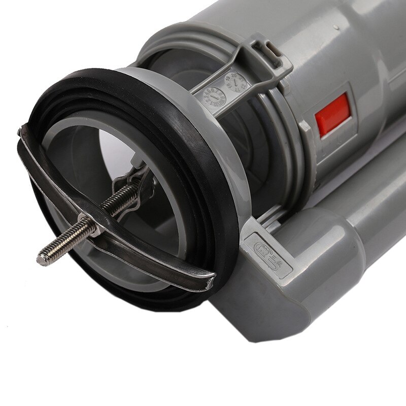 Bathroom Water Tank Accessory Kit, Bathroom Repair Kit, Sizes Ranging From 20 To 28 Cm, Suitable for One-piece Abs Bathroom