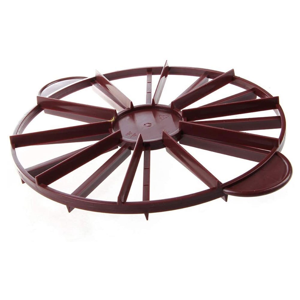 10part Pie Cake Slicer Marker Cake Portion Marker Cheesecake Divider Cutter Guide Tool Bread Slicer Cake Slicing Leveler Tools