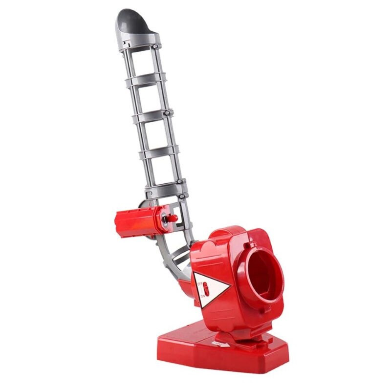 Automatic Tennis Ball Serve Self-motion Pitching Machine Interactive Baseball Outdoor Entertainment Paternity Interaction