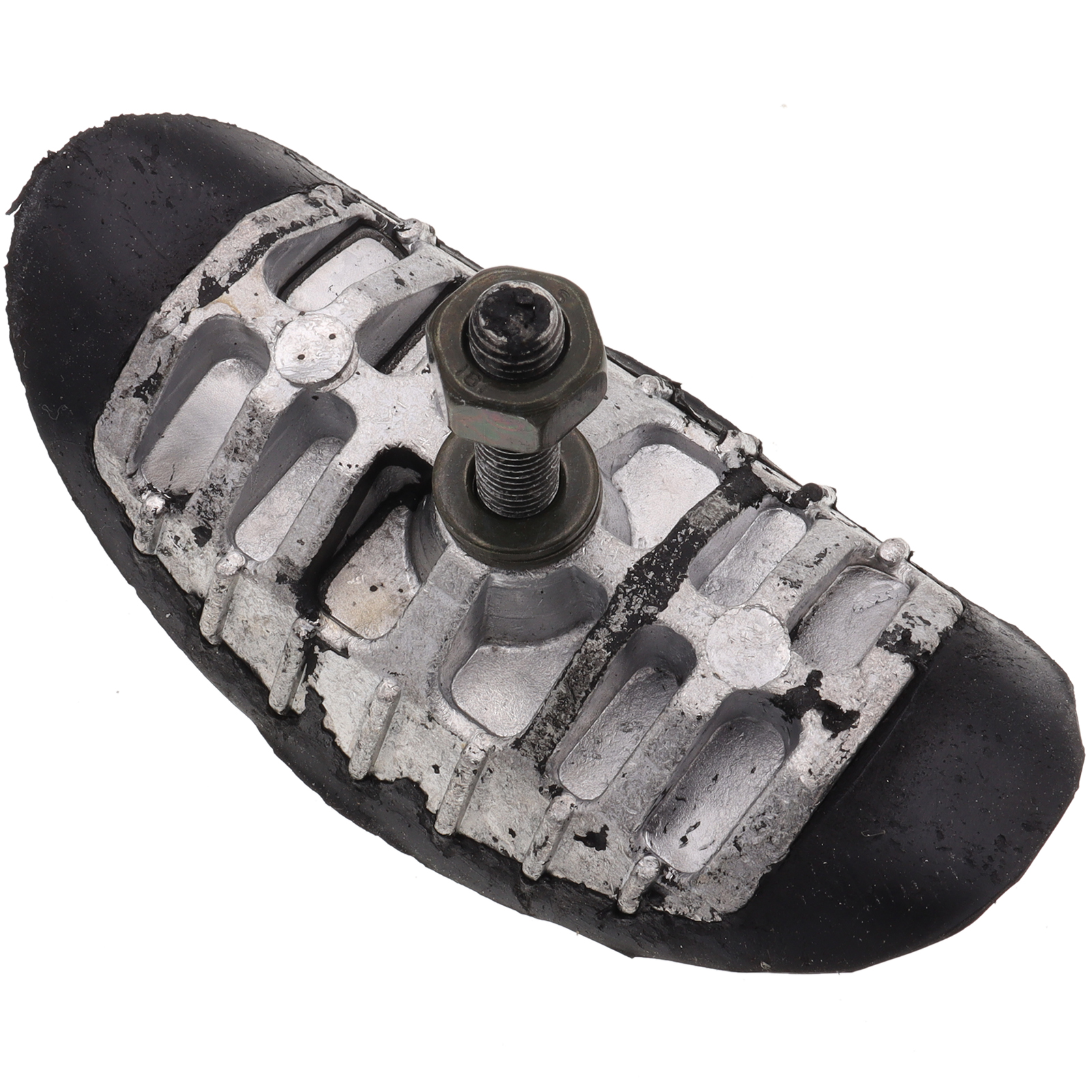 1.60'' 1.85'' 2.15'' 2.50'' MX Rim Wheel Tire Lock Tyre for Motorcycle Motocross Enduro Dirt Pit Bike: Orange