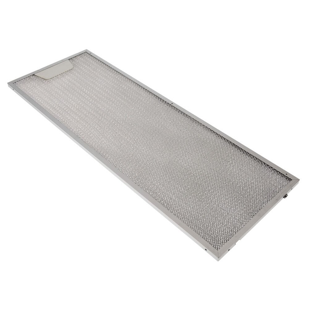 Afzuigkap Mesh Filter (Metalen Vet Filter) Vervanging Voor Mepamsa Superline, Compacta, Ecoline, Maxima, franke CS262