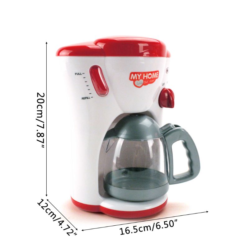Simulatie Pretend Play Elektrische Mixer Juicer Elektrische Ijzer Magnetron Keuken Apparaat Kinderen Thuis Grappig Speelgoed: 1442
