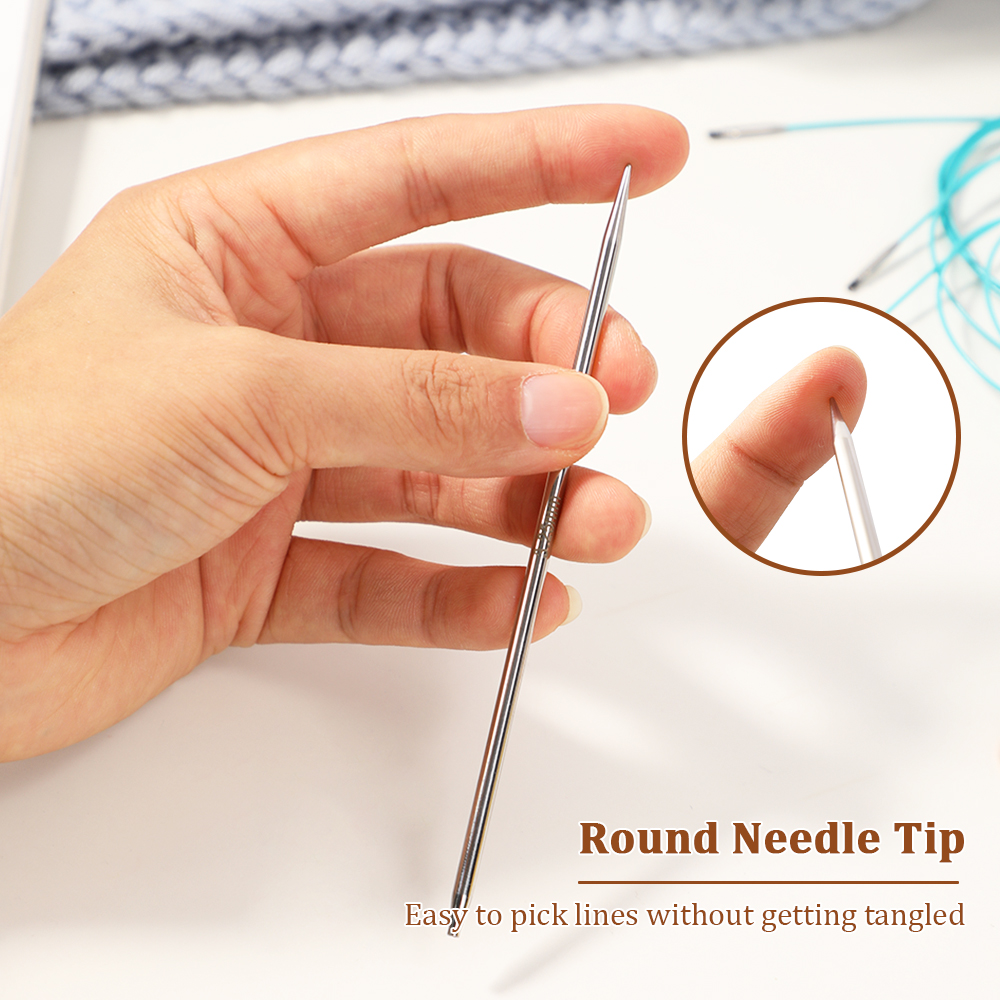 Enhebrador de aguja para máquina de coser, herramienta de inserción de puntadas, enhebrador automático, herramienta de enhebrador de costura rápida para accesorios de costura DIY