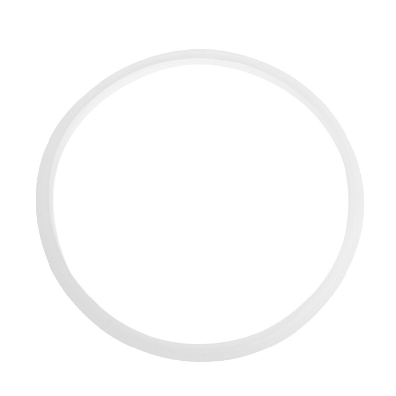 Junta de goma de silicona para cocinas a presión, sello de sellado, anillo, herramienta de cocina