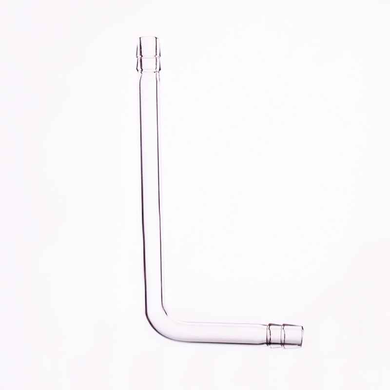 L-tee connection pipe,Outer diameter 8mm/10mm/12mm,L-shaped two-way take over,Tee fitting