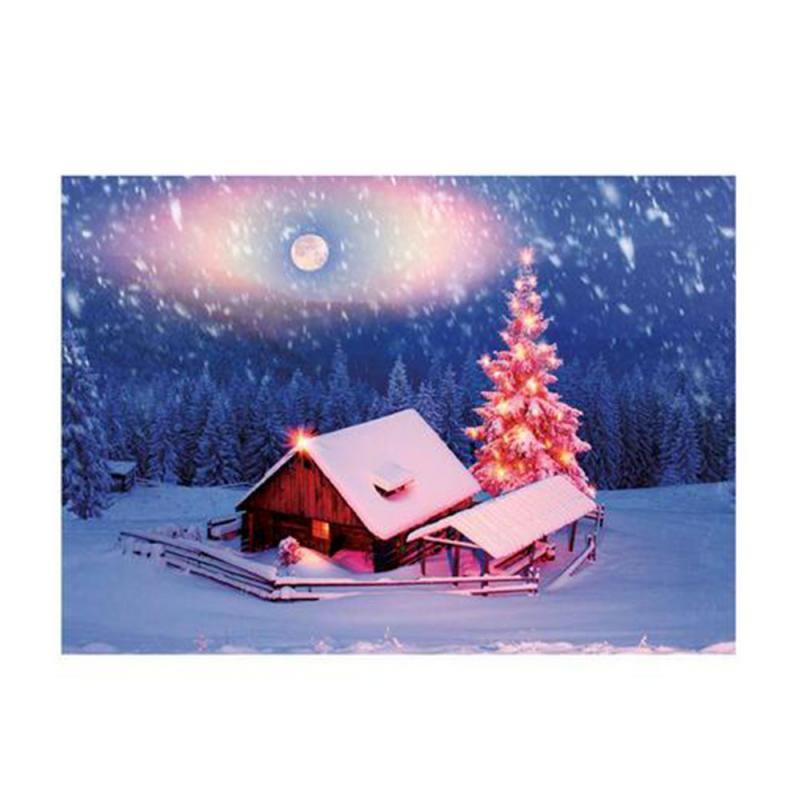 150 Piece Jigsaw Puzzle Landscapes Decompression Game Toy Difficulty 15X10CM Parent-child Interaction Puzzle: 11