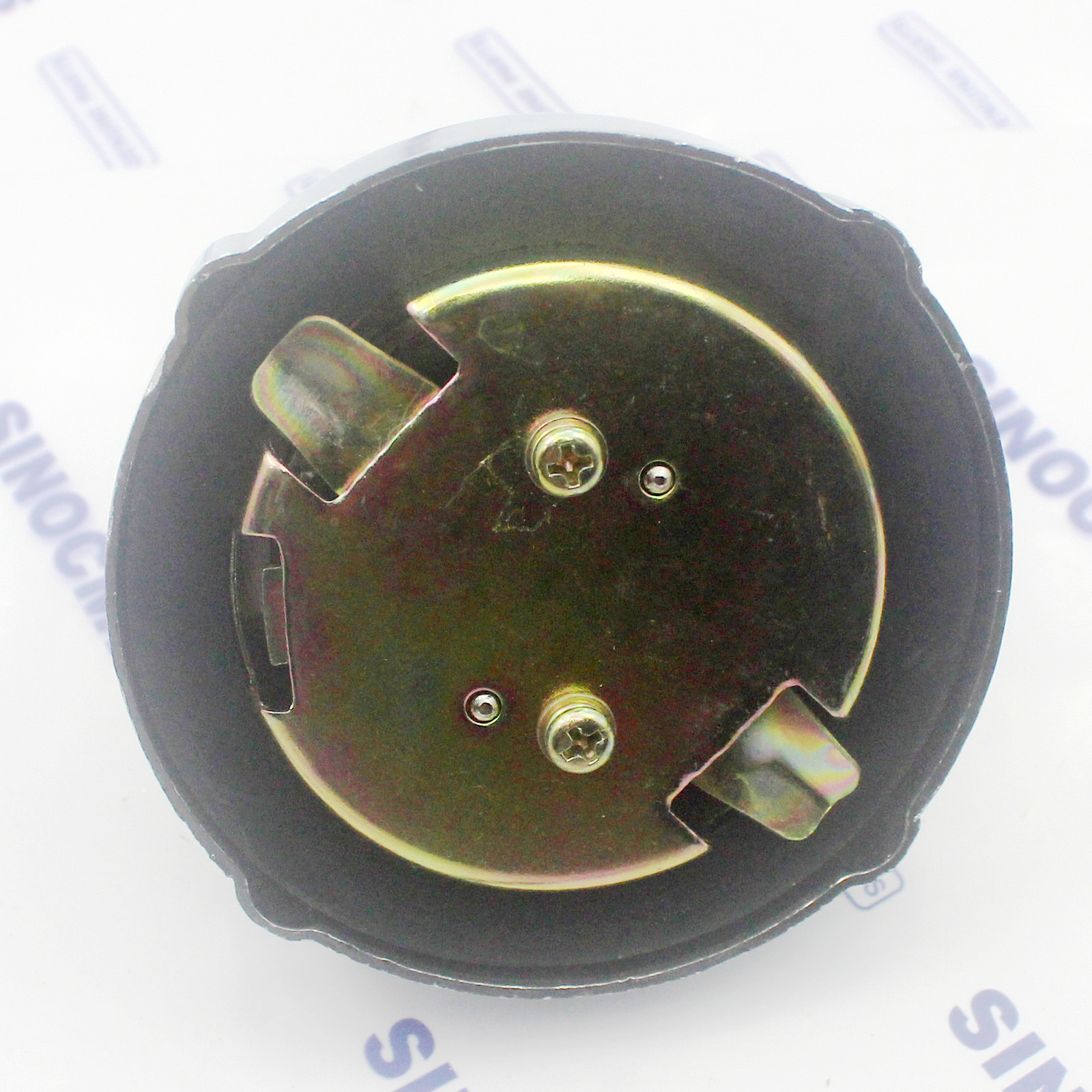 Brandstoftank Assy 31N4-02120 E131-1038 Voor Hyund... – Grandado