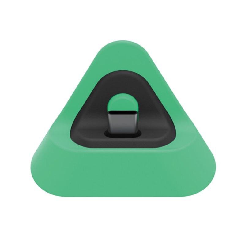 Base de carga Universal para Switch/Lite Host para consola de juegos NS Base de carga triangular portátil: G