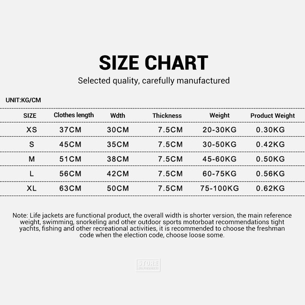 Leben Jacke Surf Weste Kajak Wakeboard Leben Weste Motorboats Floß Rettungs Boot Treibenden Jet Ski Wasser Sport Schwimmen Rettungs Erwachsene