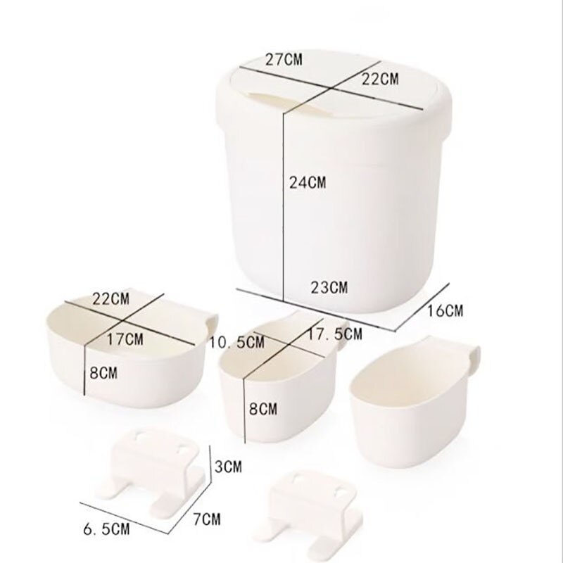 Bed Opknoping Box, Draagbare Baby Crib Organizer voor Baby Essentials Luier Opslag Cradle Zak Beddengoed Set