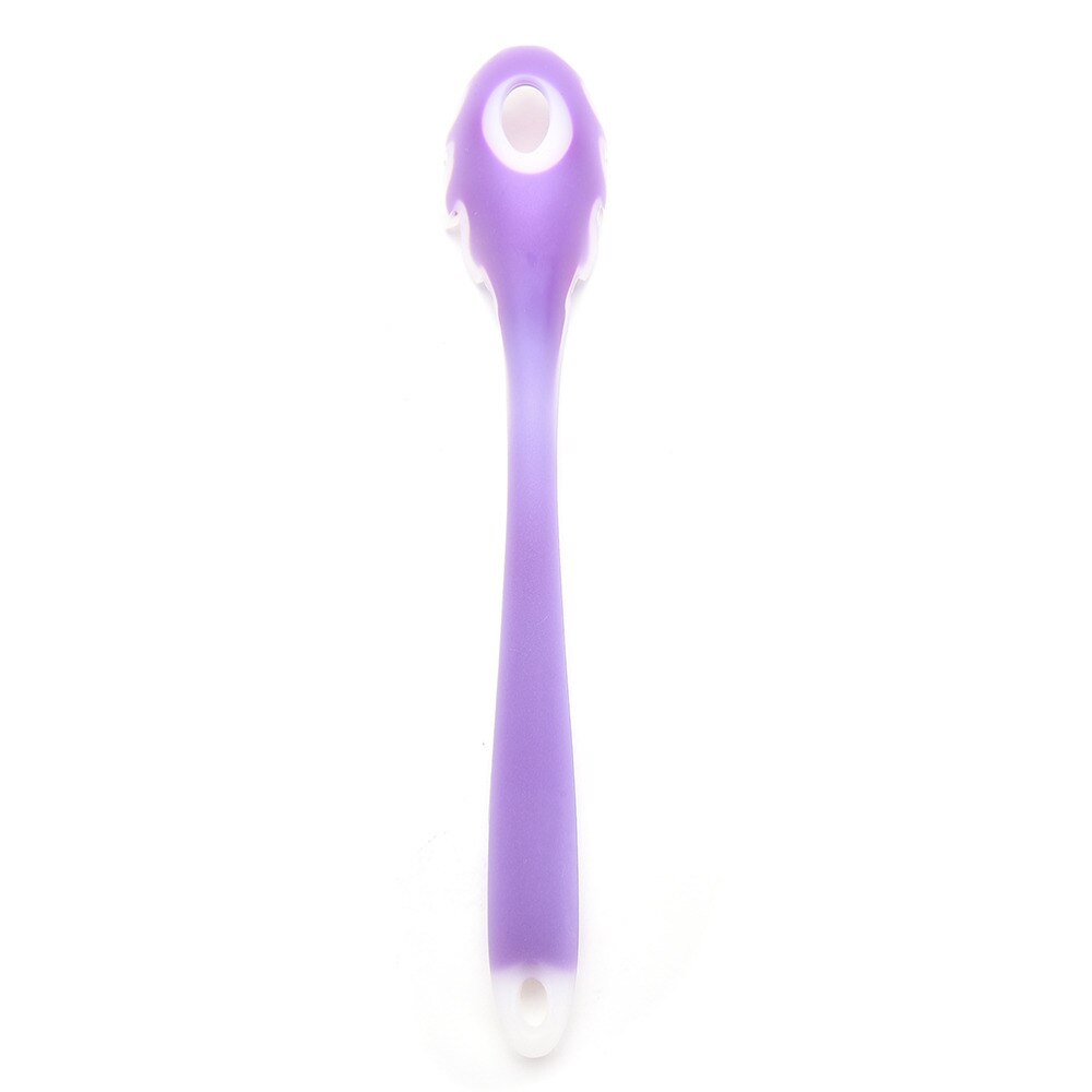 Pasta Noodles Server Fork Multi-funtional Spaghetti Spoon Kitchen Utensils Silicone Noodles Vermicelli Scoop Cooking Tool