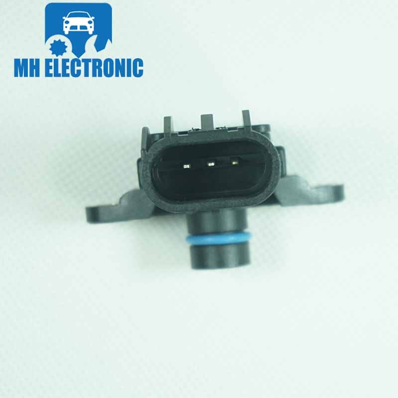 Capteur de pression absolue pour collecteur électronique MH, 68002763AA, pour Chrysler Town & Country Dodge Jeep Grand Cherokee