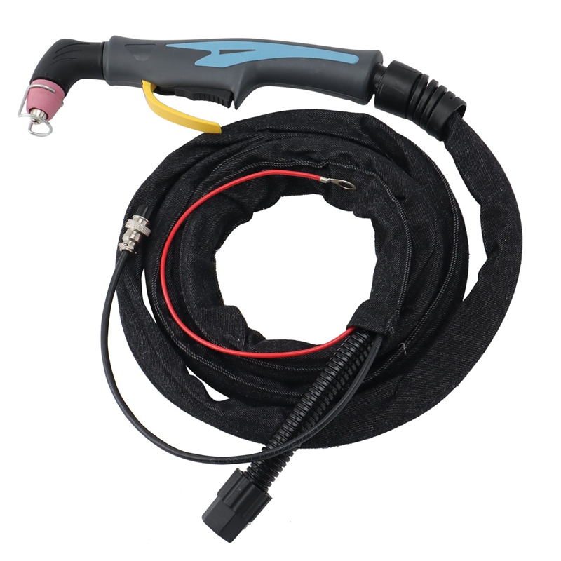 AG60 SG55 WSD60 Plasma Cutter Cutting Torch Tool Pilot Arc Completed CUT 18mm