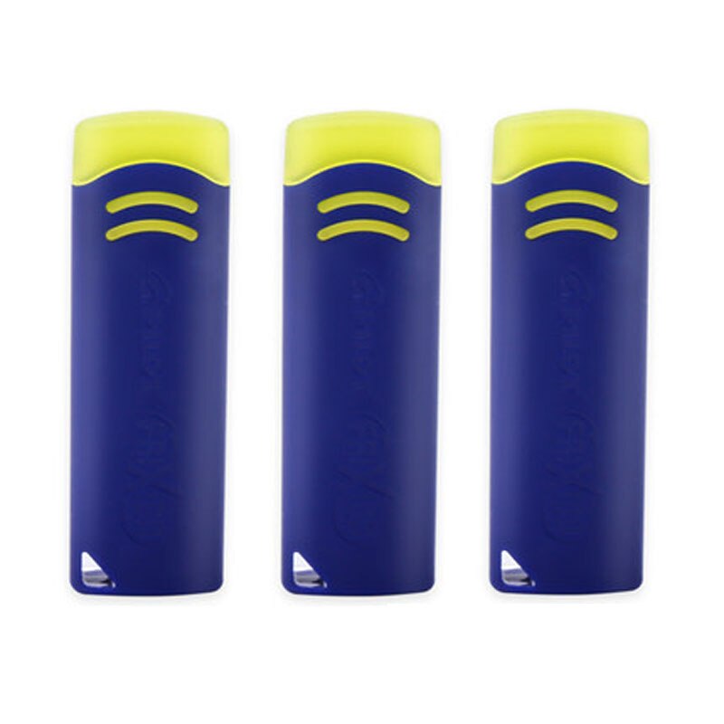 Giappone pilota 1 pz gomma FriXion Serie elfo-6 Gomma Speciale Blu e Bianco gomma Può Cancellare Penna Neutro gomma