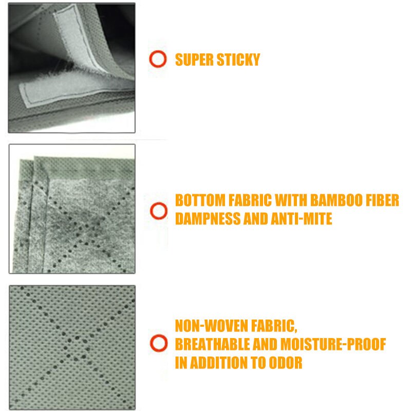 65L Foldable Blanket Storage Bag Clothes Closet Organizer with Clear Window BJStore