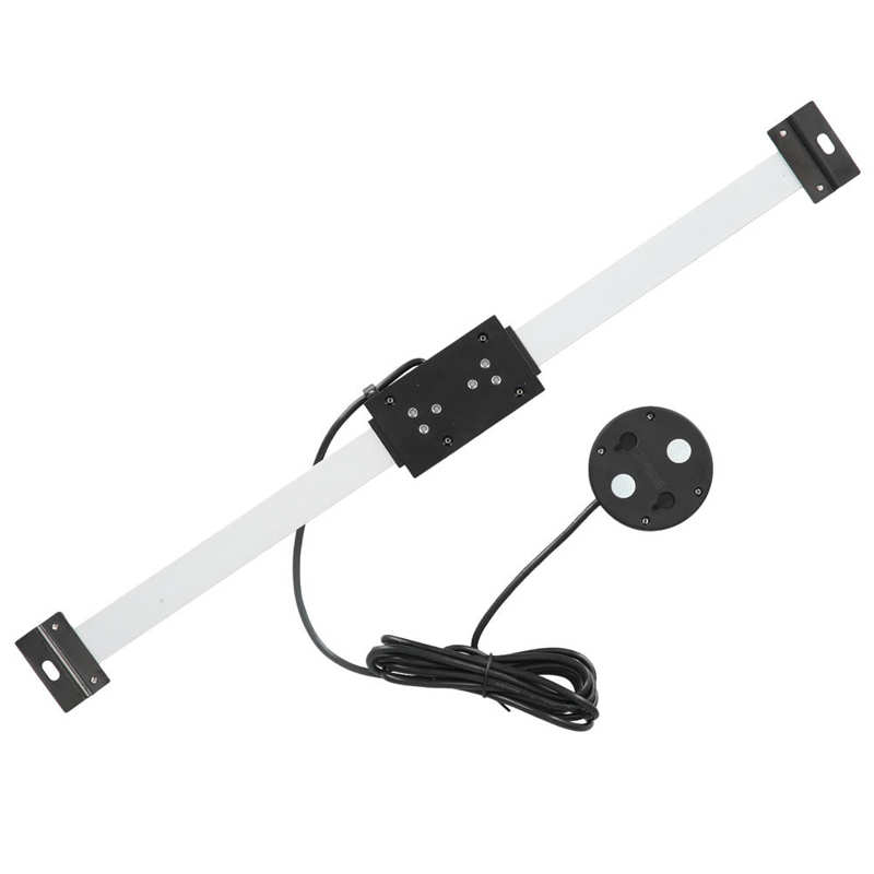 Positionsanzeigen linear 0,01mm Genaue Digitale Anzeige Tragbare Elektronische für Drehmaschinen
