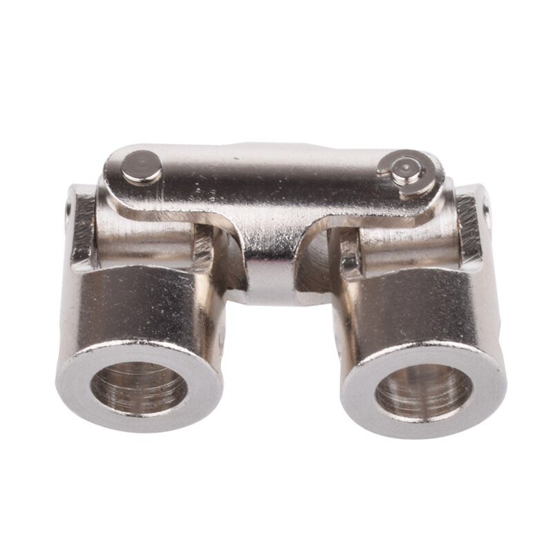 Rc Double Universal Joint Cardan Joint Gimbal Couplings with Screw