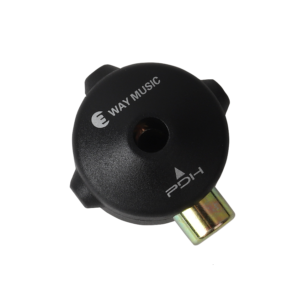 Soldier PDH Cymbal CAP 6Pieces/Pack Drum Cymbal Quick Accessory Percussion Parts