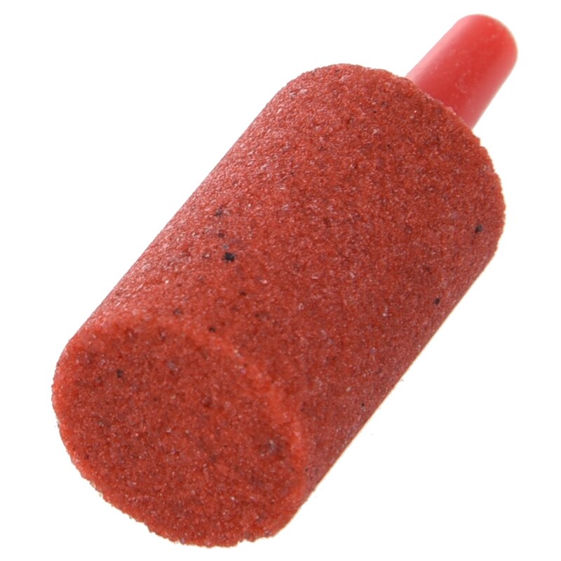 6 En 1 piedra para acuario de Color al azar