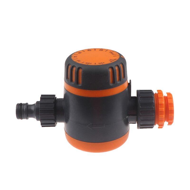 Jardim controlador de irrigação válvula elétrica jardim temporizador água display sistema rega automático eletrônico temporizador água