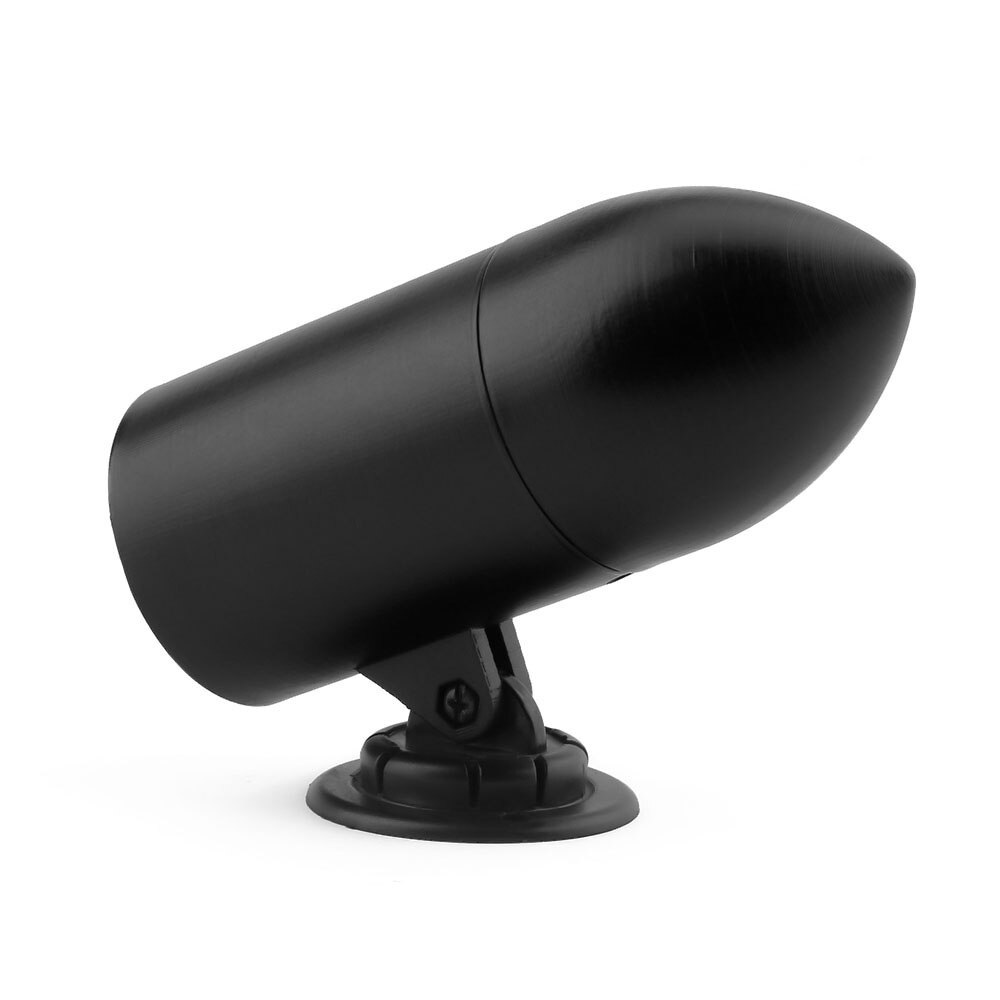 CNSPEED 2" 52mm digital turbine car pulse meter water temperature PSI oil pressure oil gauge tachometer voltmeter YC101332: Instrument cup