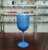 Cocktail party weiß champagner auto cocktail glas champagner glas becher galvani kunststoff bier glas whisky glas: 1pcs Sky Blue gd
