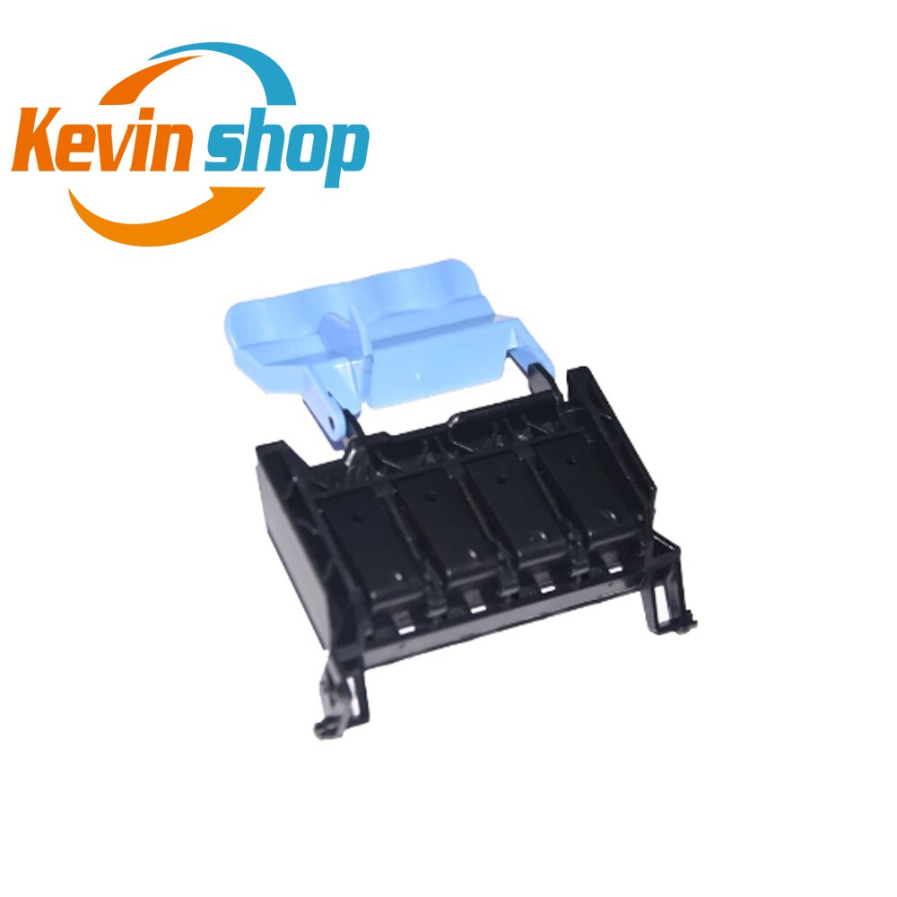 1pcs Printhead carriage assembly cover upper head cover C7769-60151 For hp 500 800 Plotter Printer 510 C7769-69376 C7769-69272