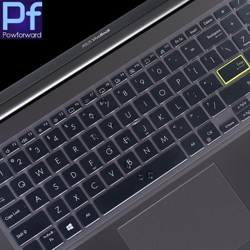 Tpu Keyboard Cover Protector Voor Asus Zenbook 15 UX533 UX534FT UX534FTC UX534F S531 X571 VX60GT Asus Vivobook S15 15 15S