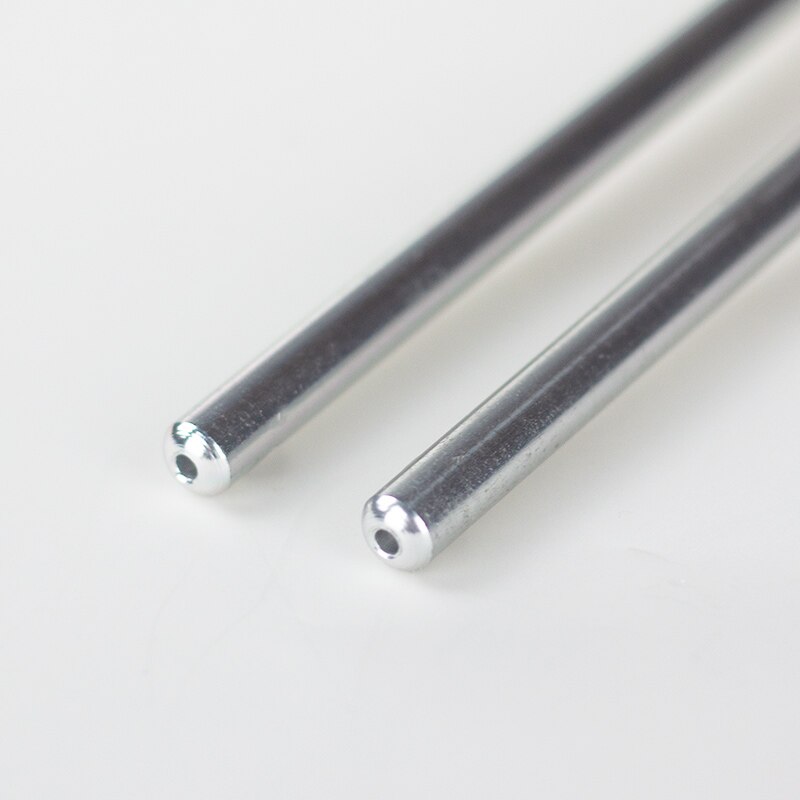 Alumiiniseos diabolo sauvat diabolo handstiks