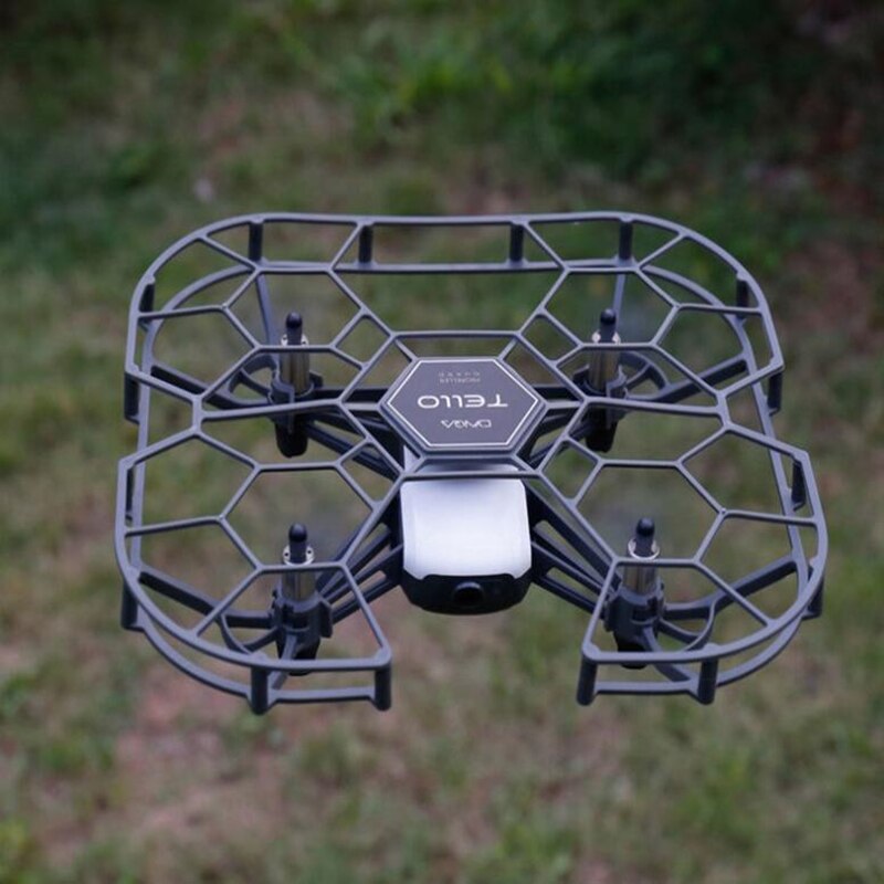 Dji Tello Protector Propeller Guard Kooi Tello Dro... Grandado
