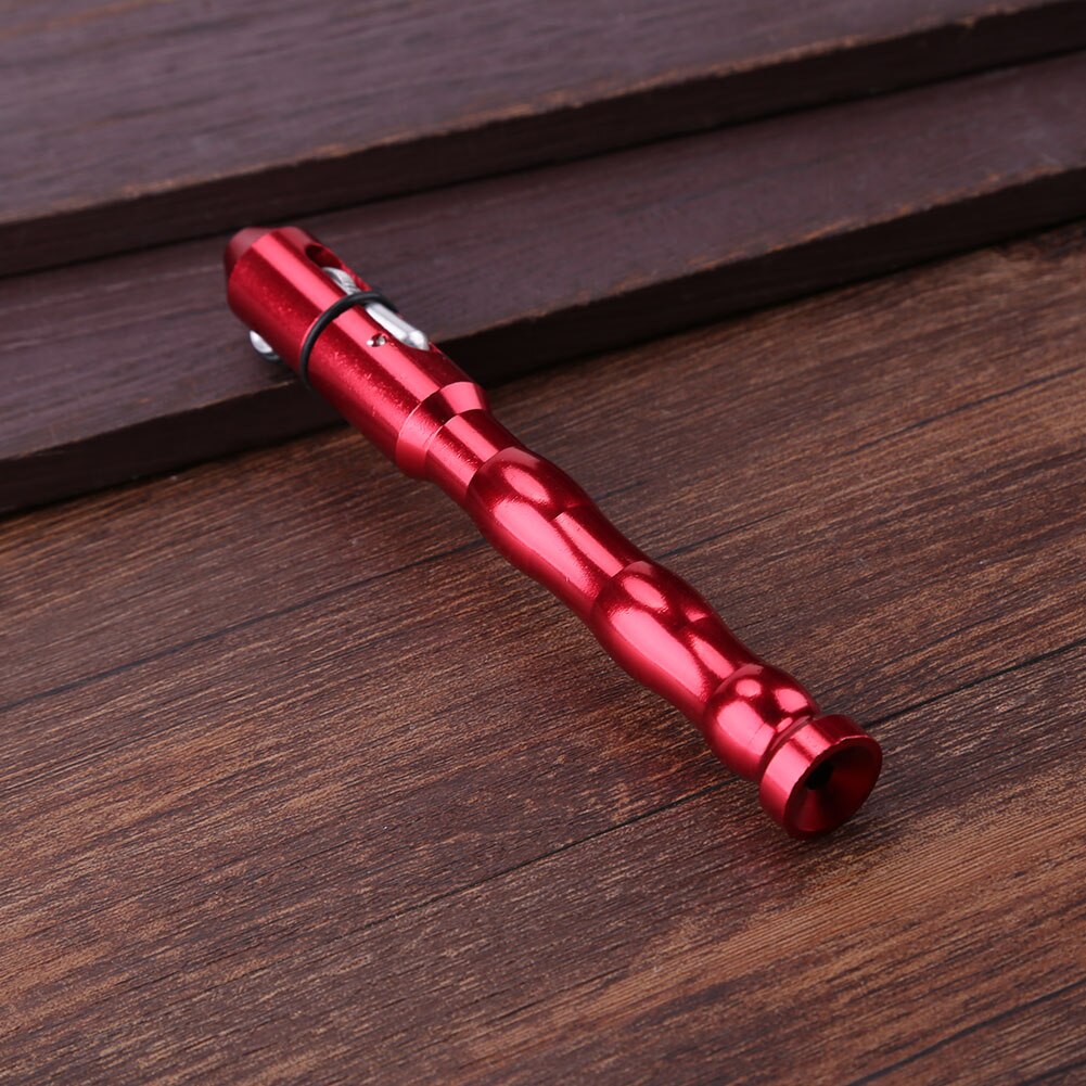 Welding Tig Pen Finger Feeder Rod Holder Filler Wire Pen Argon Arc Flying Line Pen Wire Feeder Wire Soldering Tool Accessories