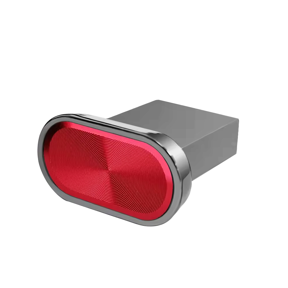 Super Mini USB Flash Drive Waterproof/Shockproof Pendrive 128GB 64GB 32GB 16GB 8GB 4GB Real Capacity USB Memory Stick Thumbdrive: GRAY / 4GB