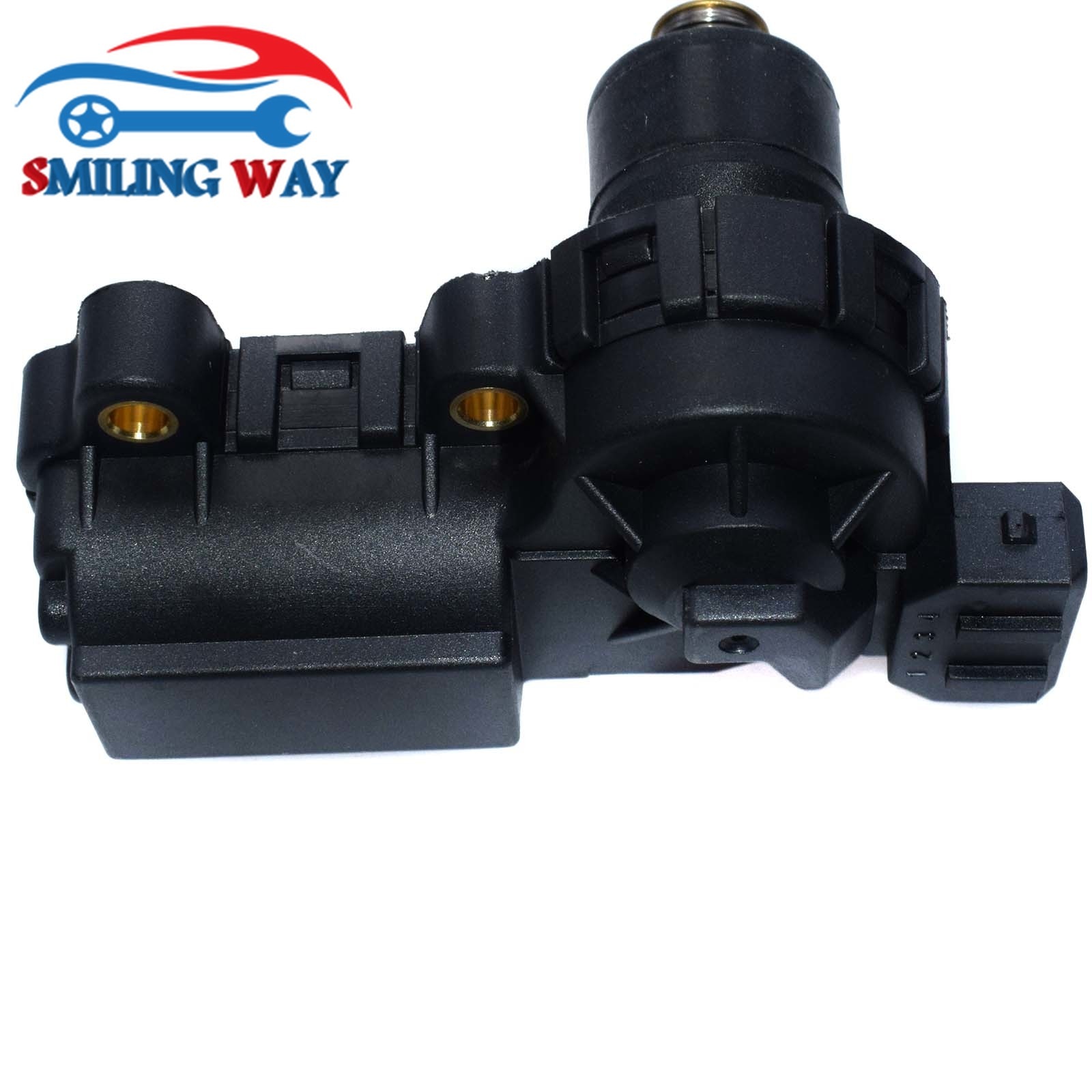 Idle Air Control Valve Icv Iacv Voor Opel Vauxhall Astra 1998 1999 2000 & Corsa 1996 1997-2000 1.0 1.2 Oe #90531999 0132008602